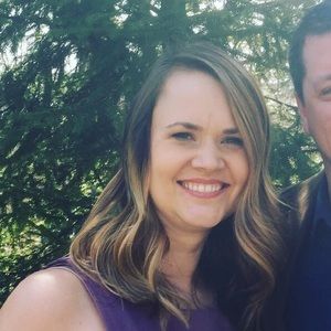 Meet your Posher, Christin